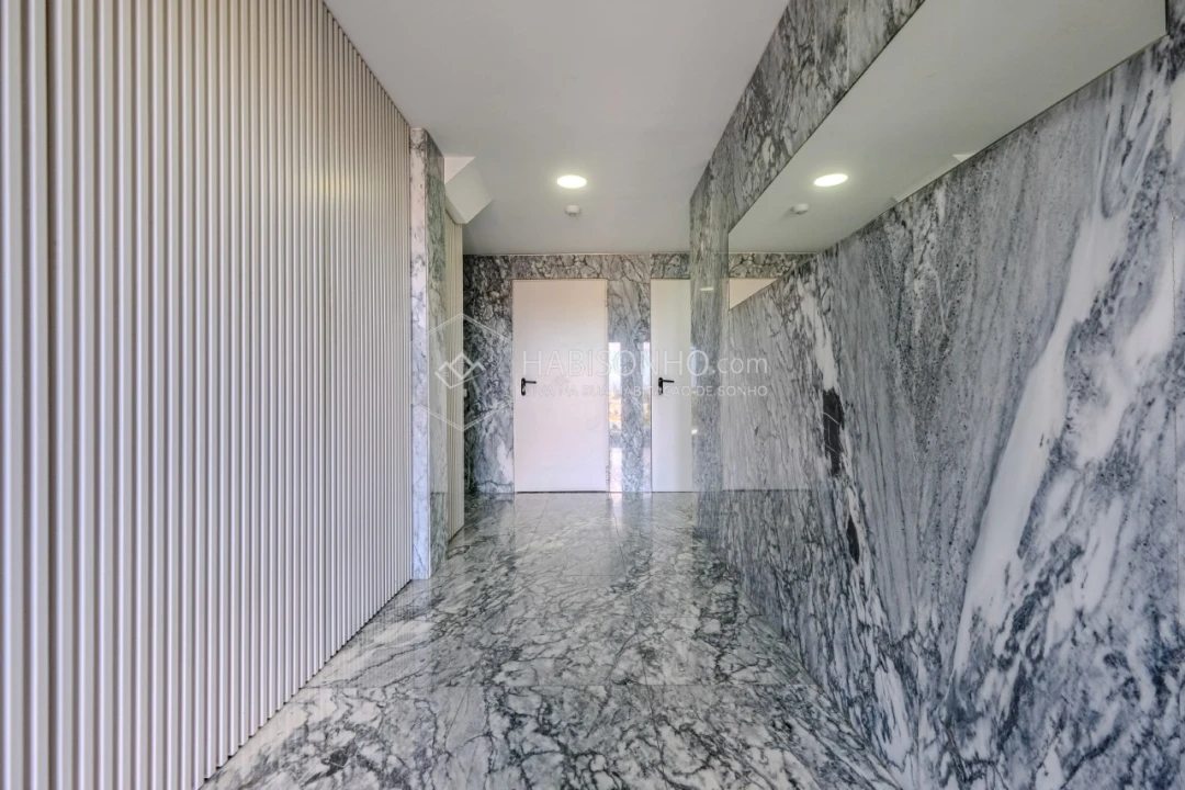 Apartamento T2 para Venda em Gondomar (São Cosme), Valbom e Jovim Foto 23