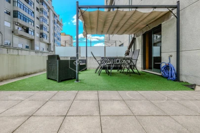 Apartamento T2 para Venda em Gondomar (São Cosme), Valbom e Jovim