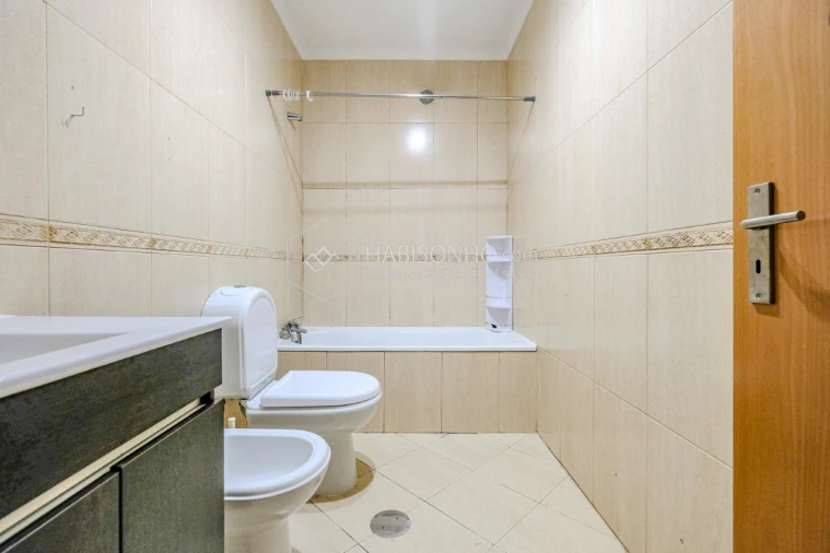 Apartamento T2 para Venda em Gondomar (São Cosme), Valbom e Jovim Foto 18