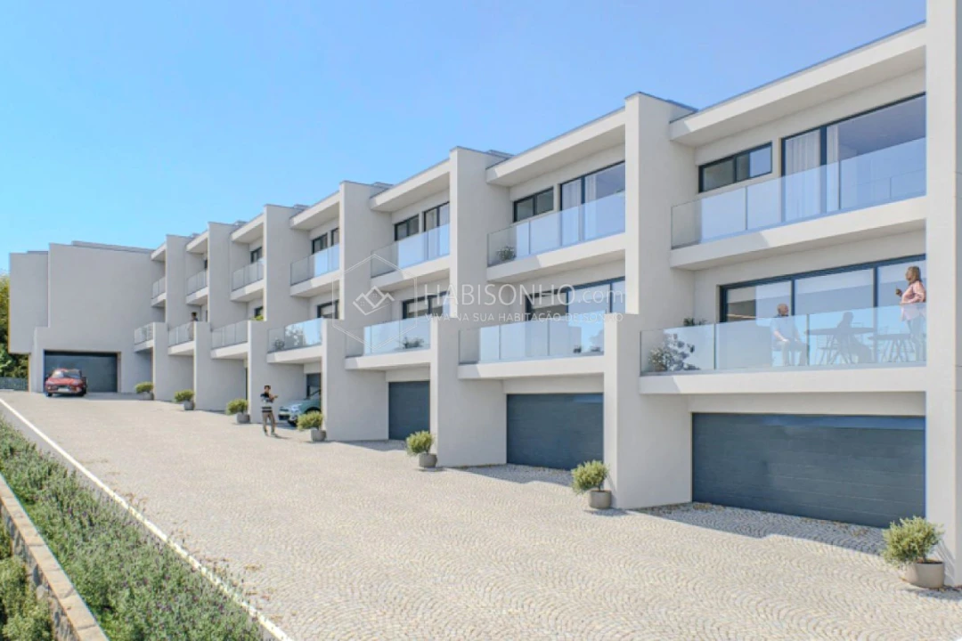 Moradia T3 para Venda em Gondomar (São Cosme), Valbom e Jovim Foto 7