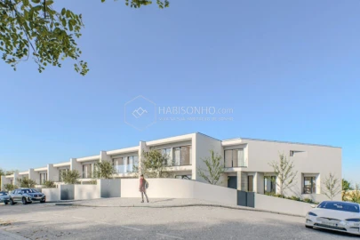 Moradia T3 para Venda em Gondomar (São Cosme), Valbom e Jovim