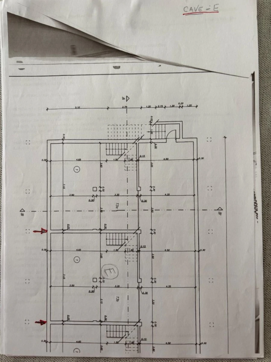 Moradia T3 para Venda em Almancil Planta 1