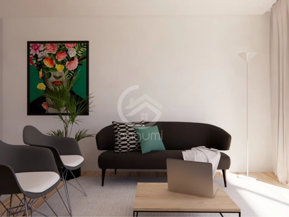 Apartamento T2 para Venda em Matosinhos e Leça da Palmeira Foto 13