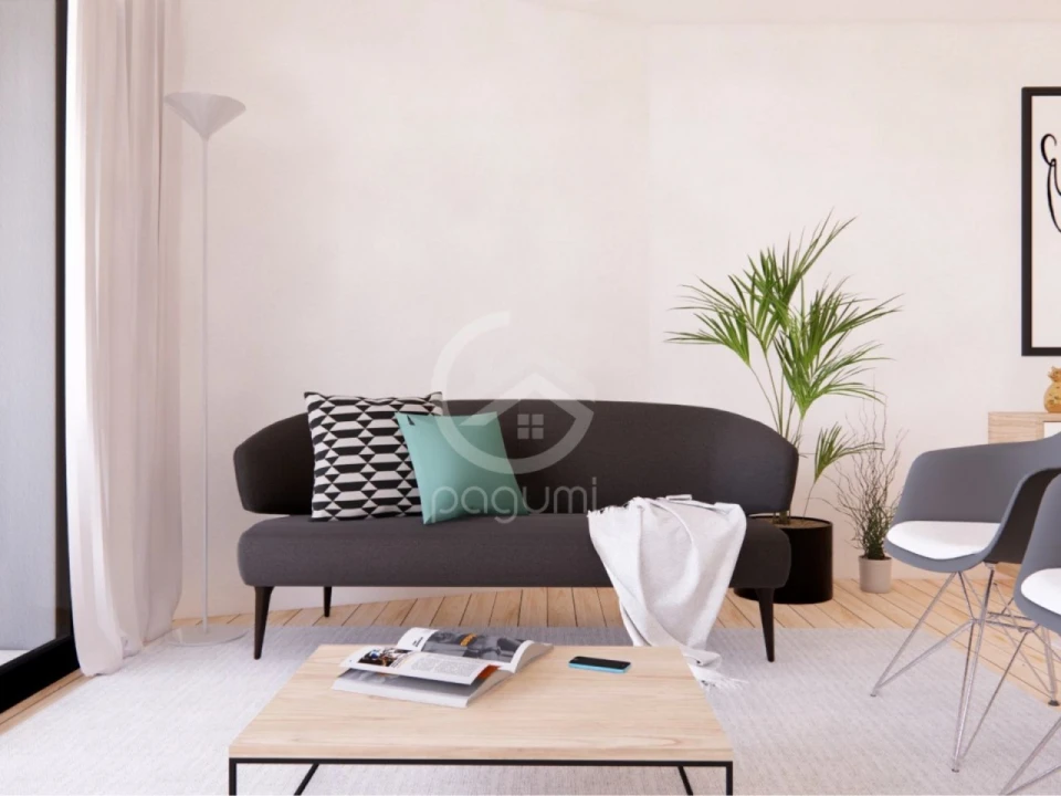 Apartamento T2 para Venda em Matosinhos e Leça da Palmeira Foto 14