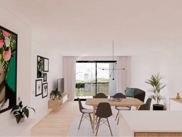 Apartamento T2 para Venda em Matosinhos e Leça da Palmeira