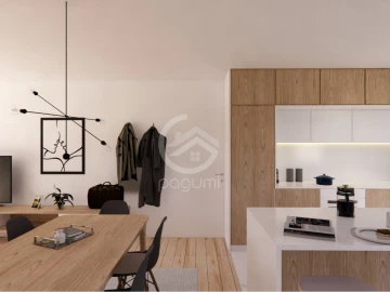 Apartamento T2 para Venda em Matosinhos e Leça da Palmeira