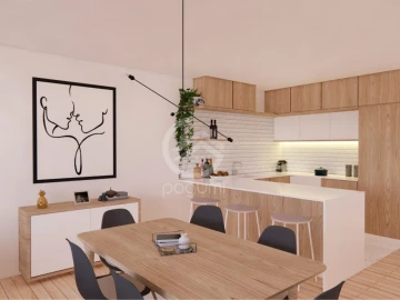 Apartamento T2 para Venda em Matosinhos e Leça da Palmeira