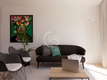 Apartamento T2 para Venda em Matosinhos e Leça da Palmeira