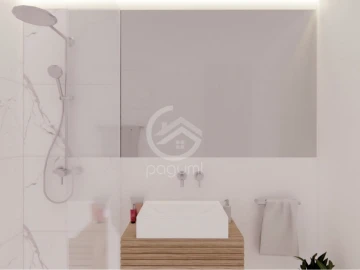Apartamento T2 para Venda em Matosinhos e Leça da Palmeira