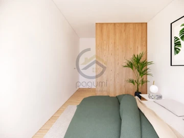 Apartamento T2 para Venda em Matosinhos e Leça da Palmeira