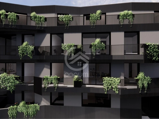Apartamento T2 para Venda em Matosinhos e Leça da Palmeira Foto 22