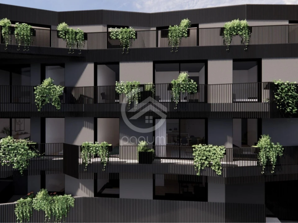 Apartamento T1 para Venda em Matosinhos e Leça da Palmeira Foto 22