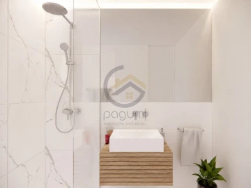 Apartamento T1 para Venda em Matosinhos e Leça da Palmeira