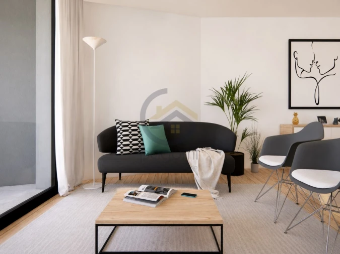 Apartamento T1 para Venda em Matosinhos e Leça da Palmeira Foto 11