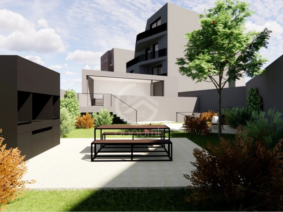 Apartamento T2 para Venda em Matosinhos e Leça da Palmeira Foto 28