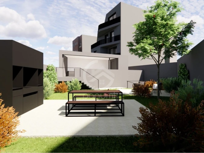Apartamento T2 para Venda em Matosinhos e Leça da Palmeira Foto 28