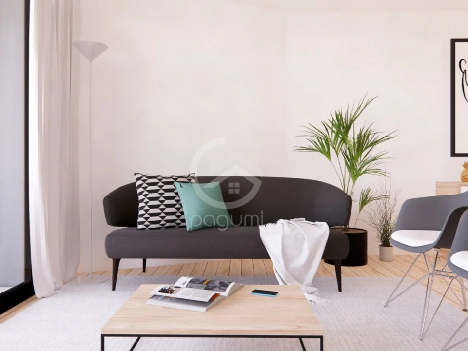 Apartamento T1 para Venda em Matosinhos e Leça da Palmeira Foto 14
