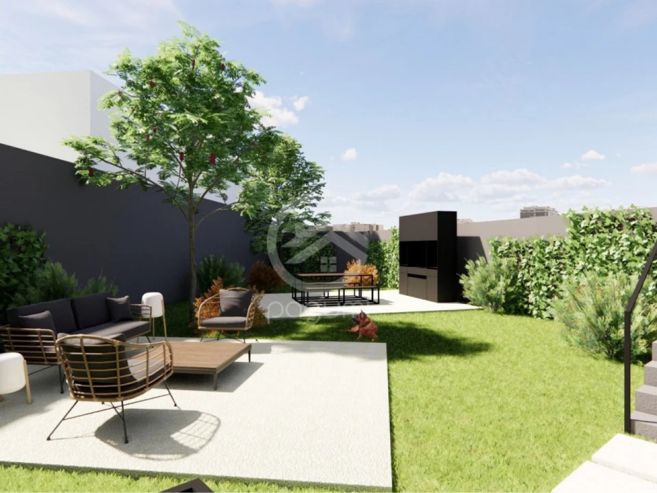 Apartamento T1 para Venda em Matosinhos e Leça da Palmeira Foto 27