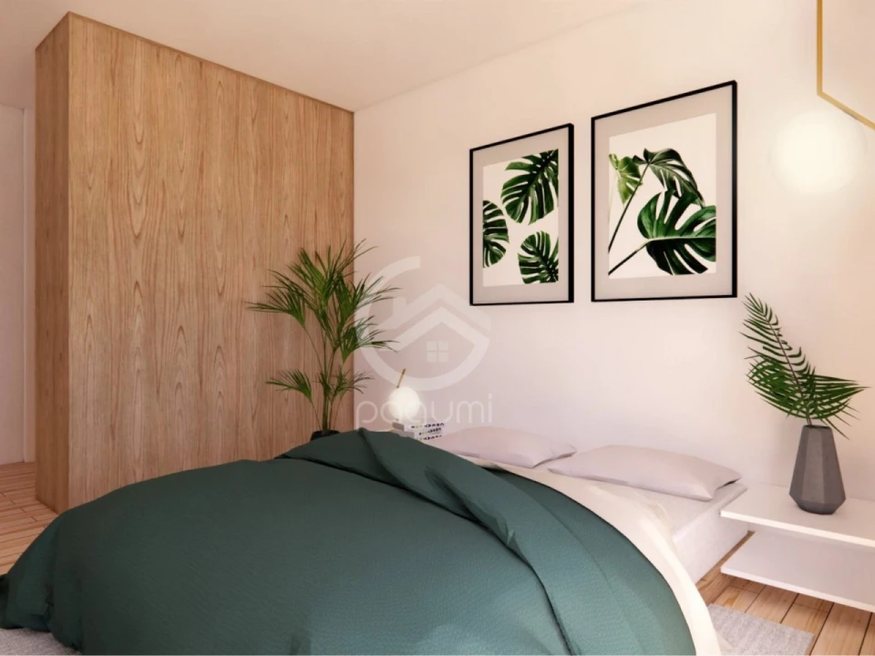Apartamento T1 para Venda em Matosinhos e Leça da Palmeira Foto 1