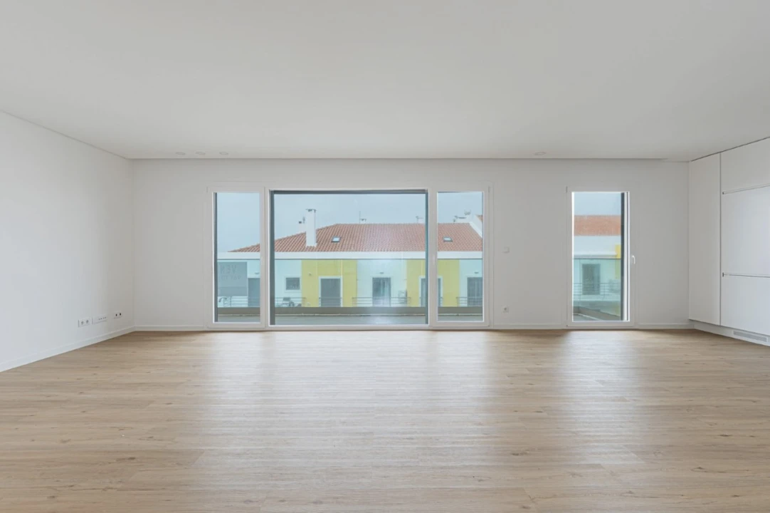 Apartamento T3 para Venda em Mafra Foto 1