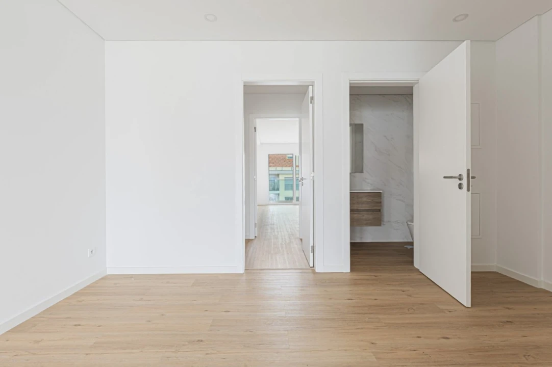 Apartamento T3 para Venda em Mafra Foto 15