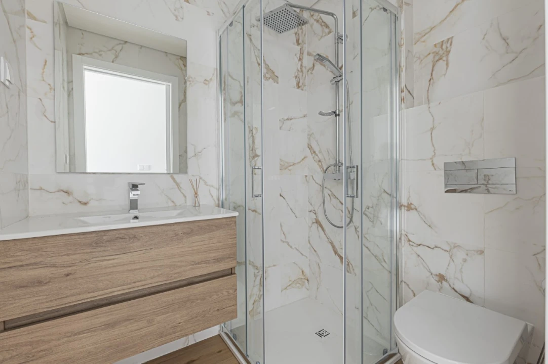 Apartamento T3 para Venda em Mafra Foto 22