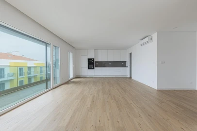 Apartamento T3 para Venda em Mafra