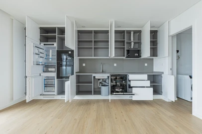 Apartamento T3 para Venda em Mafra