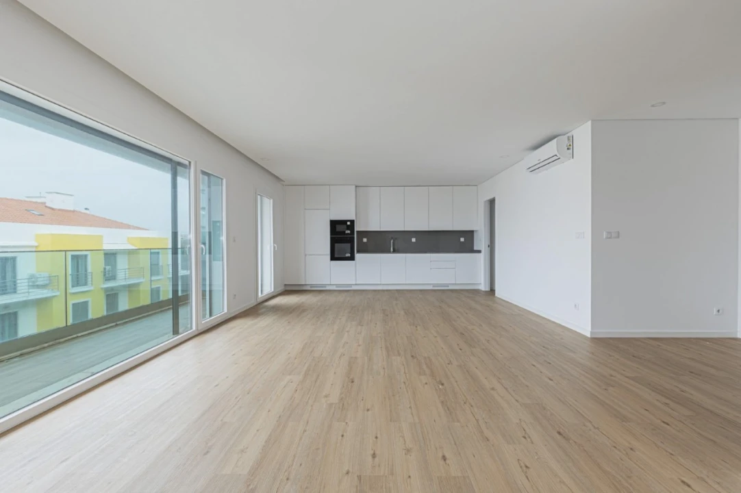 Apartamento T3 para Venda em Mafra Foto 5