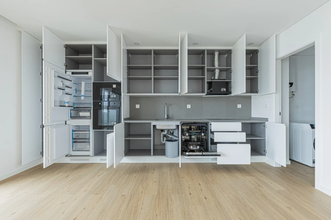 Apartamento T3 para Venda em Mafra Foto 7