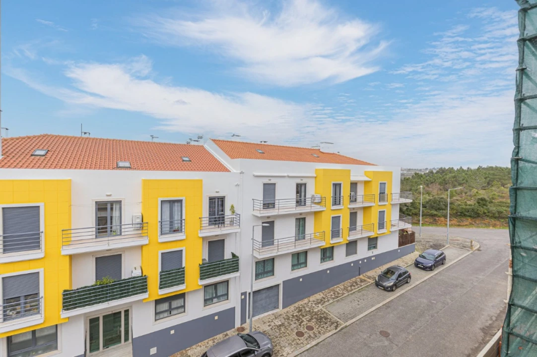 Apartamento T3 para Venda em Mafra Foto 1