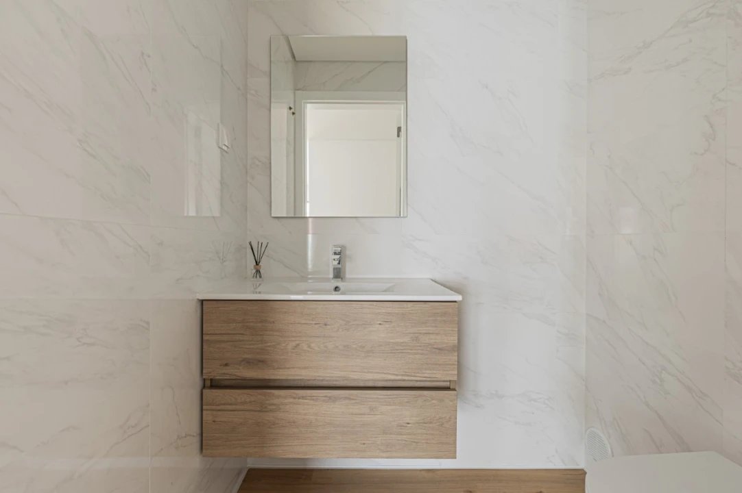 Apartamento T3 para Venda em Mafra Foto 17