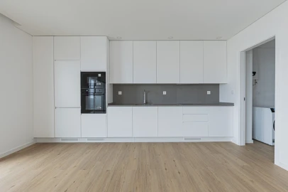 Apartamento T3 para Venda em Mafra