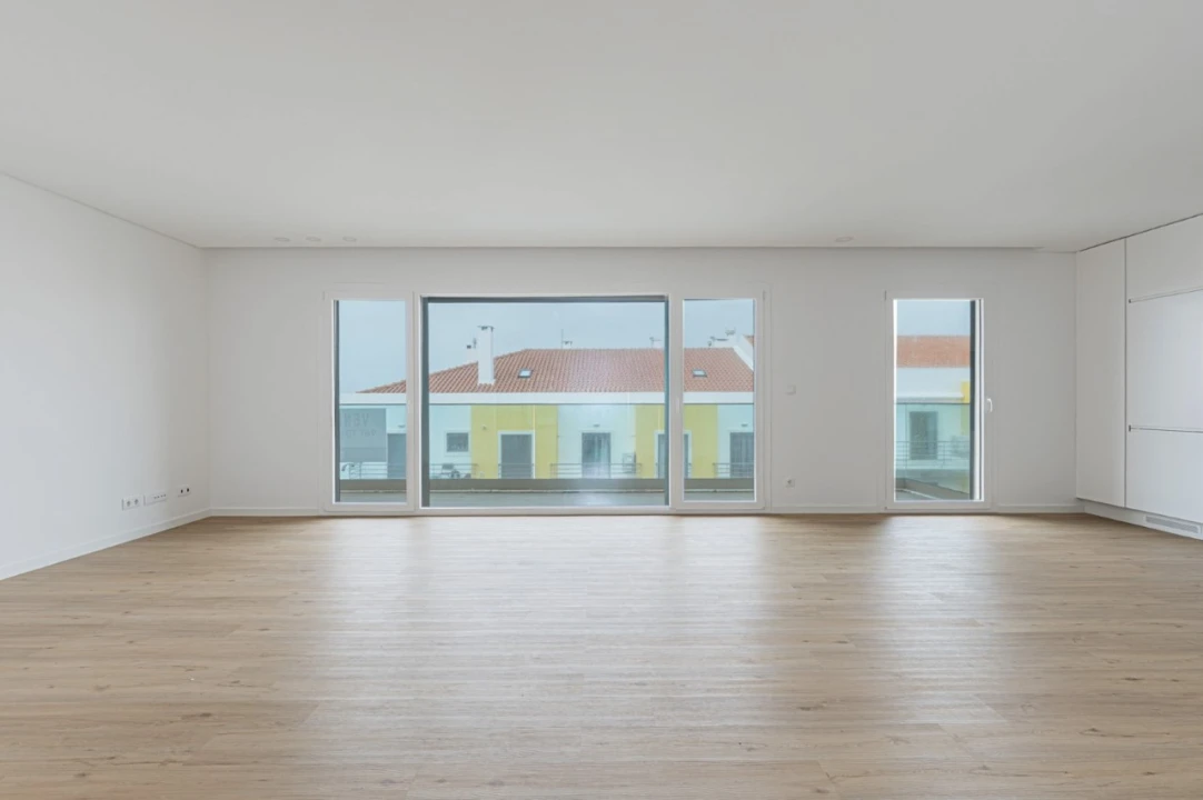 Apartamento T3 para Venda em Mafra Foto 4