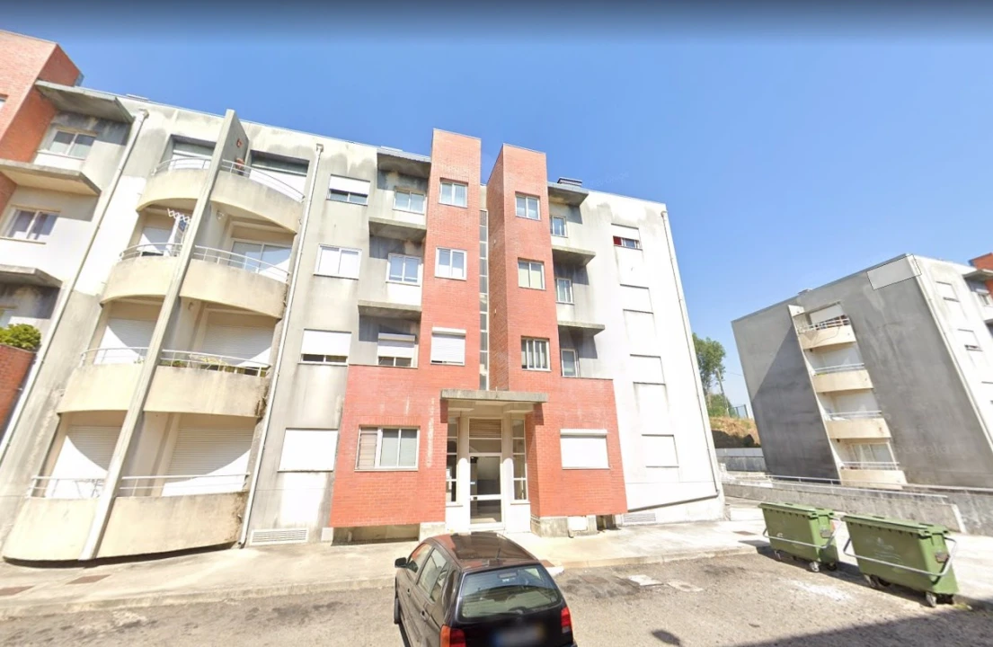 Apartamento T2 para Venda em O. Azeméis, Riba-Ul, Ul, Macinhata Seixa, Madail Foto 15