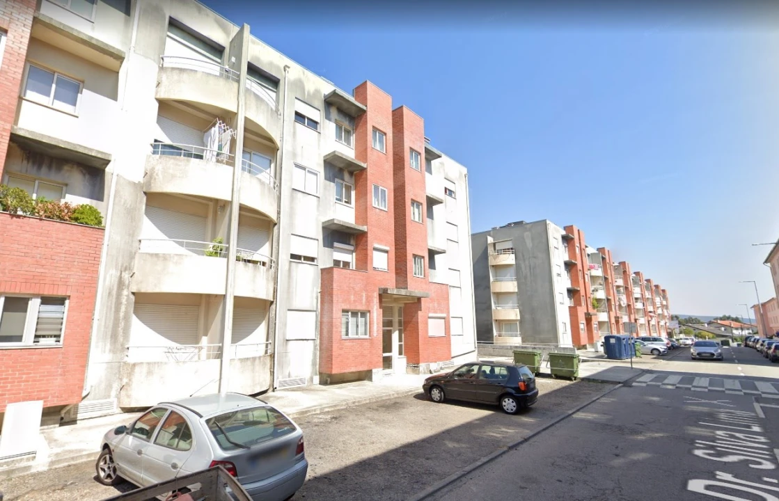 Apartamento T2 para Venda em O. Azeméis, Riba-Ul, Ul, Macinhata Seixa, Madail Foto 18