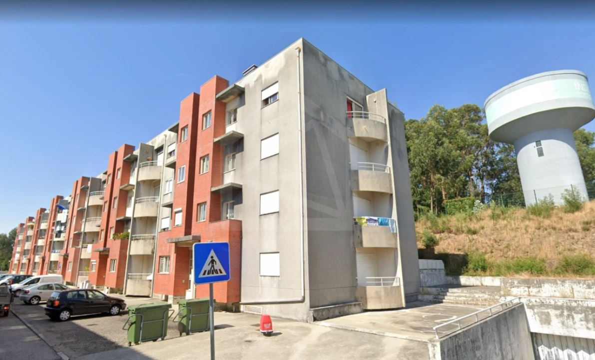 Apartamento T2 para Venda em O. Azeméis, Riba-Ul, Ul, Macinhata Seixa, Madail Foto 20