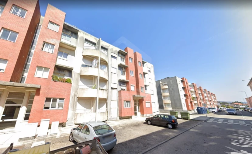 Apartamento T2 para Venda em O. Azeméis, Riba-Ul, Ul, Macinhata Seixa, Madail Foto 17