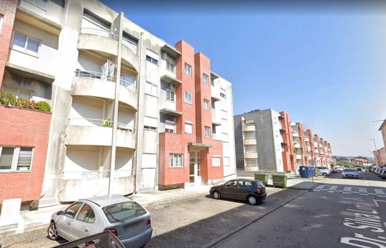 Apartamento T2 para Venda em O. Azeméis, Riba-Ul, Ul, Macinhata Seixa, Madail Foto 18