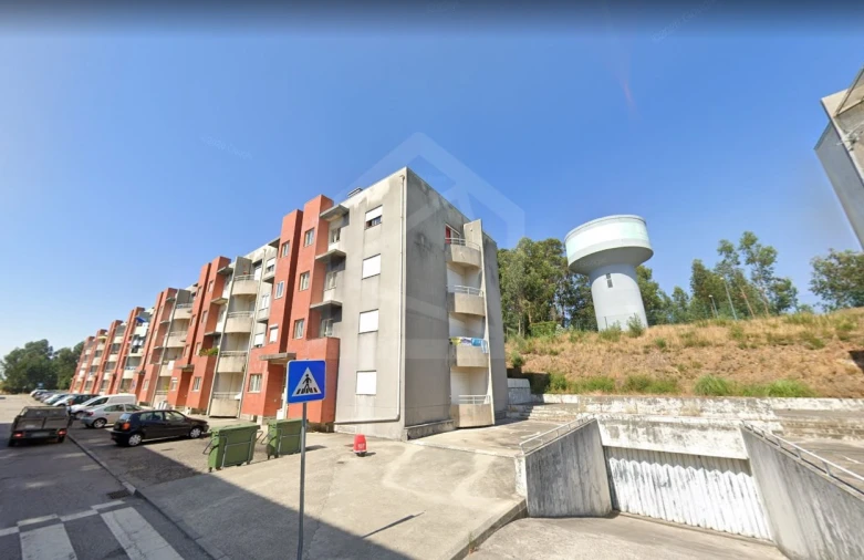 Apartamento T2 para Venda em O. Azeméis, Riba-Ul, Ul, Macinhata Seixa, Madail Foto 19