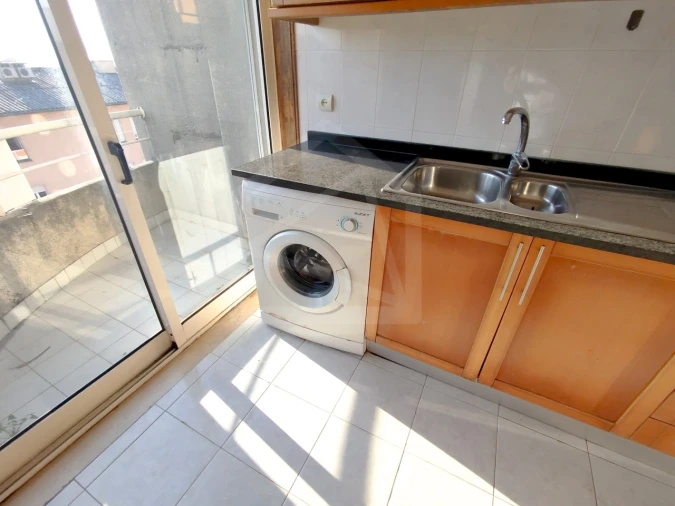 Apartamento T2 para Venda em O. Azeméis, Riba-Ul, Ul, Macinhata Seixa, Madail Foto 9