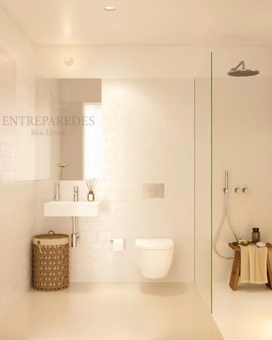 Apartamento T2 para Venda em Campanhã Foto 4