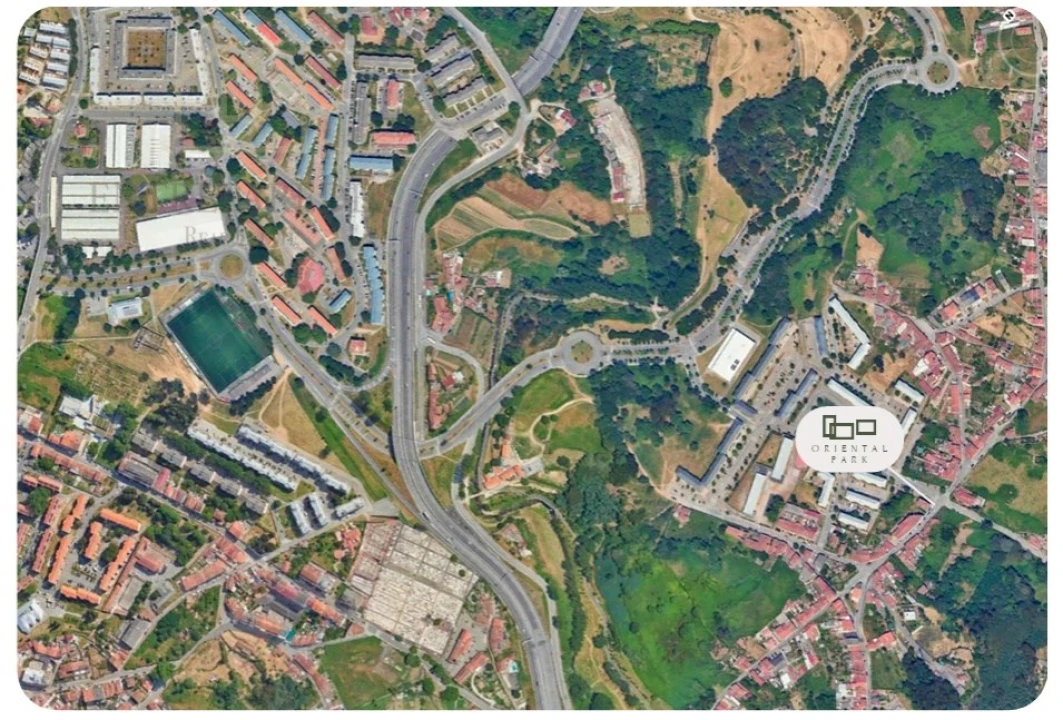 Apartamento T2 para Venda em Campanhã Foto 6