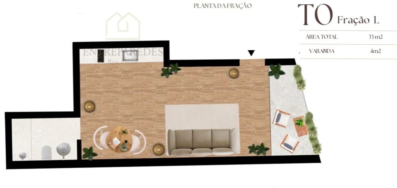 Apartamento para Venda em Matosinhos e Leça da Palmeira Foto 18