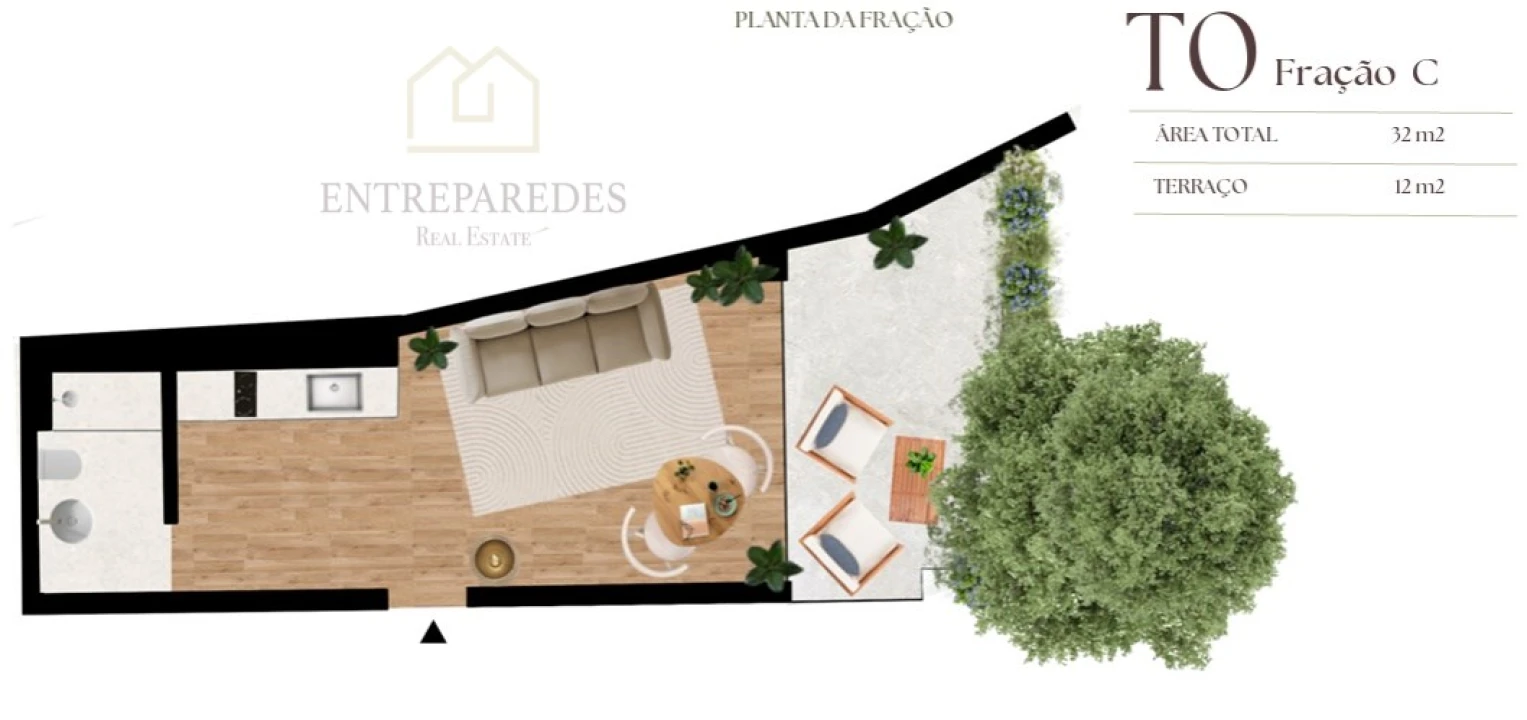 Apartamento para Venda em Matosinhos e Leça da Palmeira Foto 18