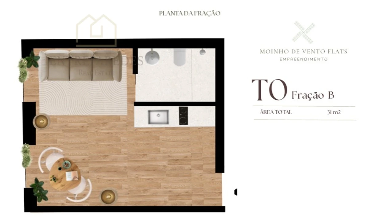 Apartamento para Venda em Matosinhos e Leça da Palmeira Foto 18