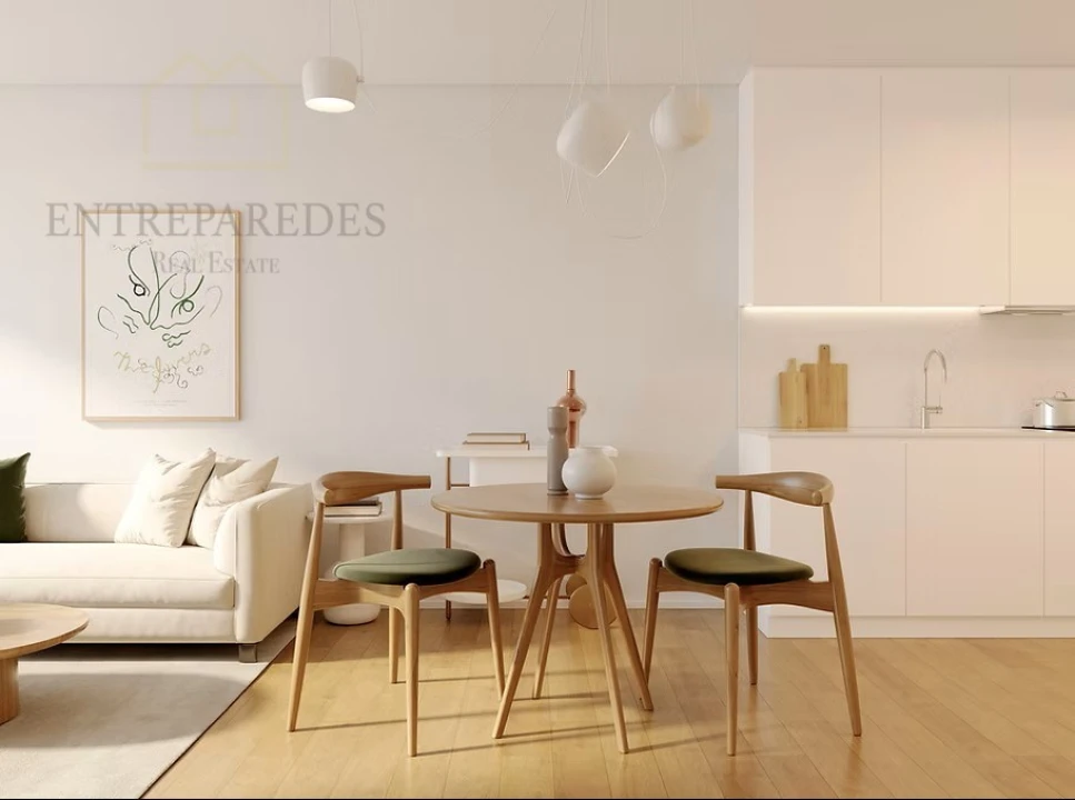 Apartamento para Venda em Matosinhos e Leça da Palmeira Foto 2