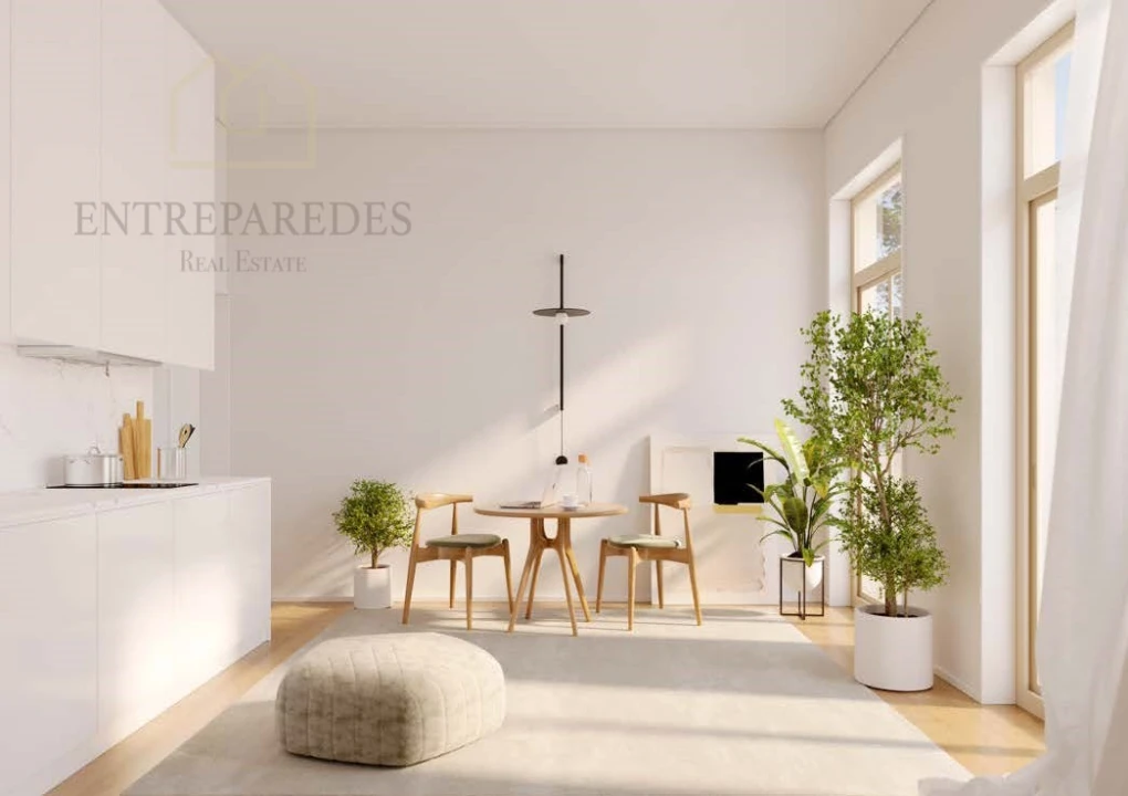 Apartamento para Venda em Matosinhos e Leça da Palmeira Foto 12