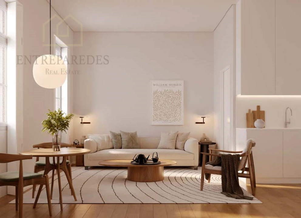 Apartamento para Venda em Matosinhos e Leça da Palmeira Foto 13
