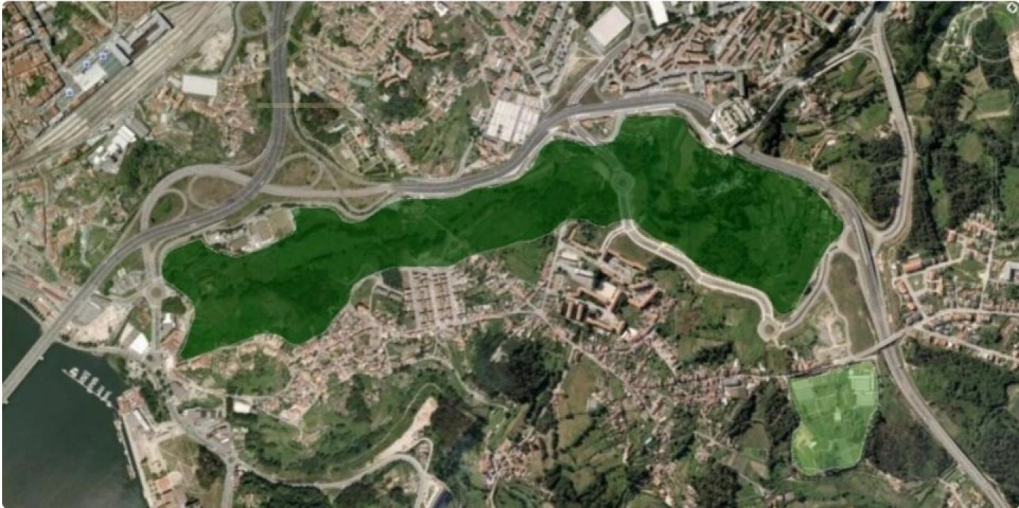 Apartamento T2 para Venda em Campanhã Foto 7